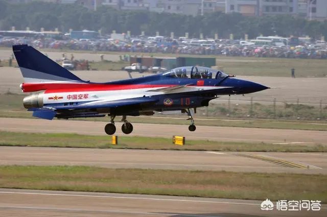 2018年航展最值得看的飞行表演你觉得是哪个？