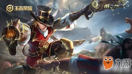 《王者荣耀》马可波罗减速流如何出装 减速流出装技巧一览