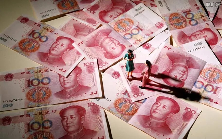 5.6亿人存款为零 我们的钱究竟去哪了？