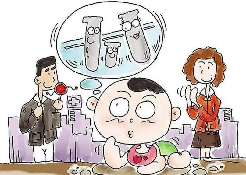 试管龙凤胎-试管婴儿龙凤双胞胎的费用是多少