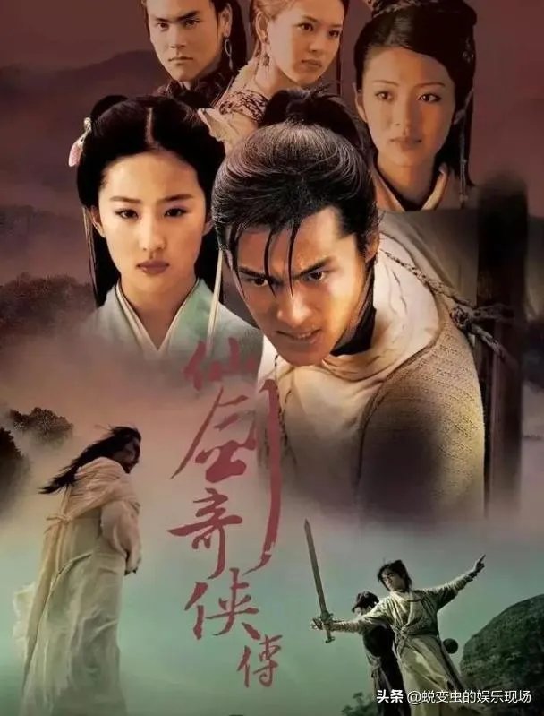 80童年经典电视剧有哪些？