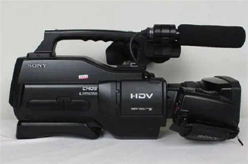 婚庆摄像机推荐 婚庆用什么摄像机好