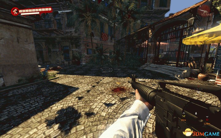 死亡岛：激流 全物品MOD 懒人开篇即可获得