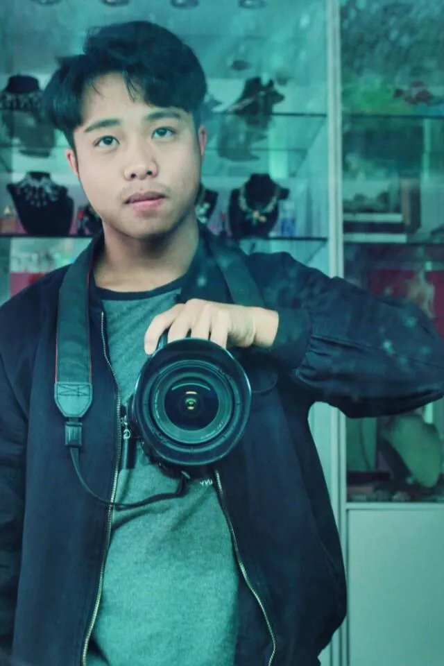 怎样培养自己的杀马特气质?