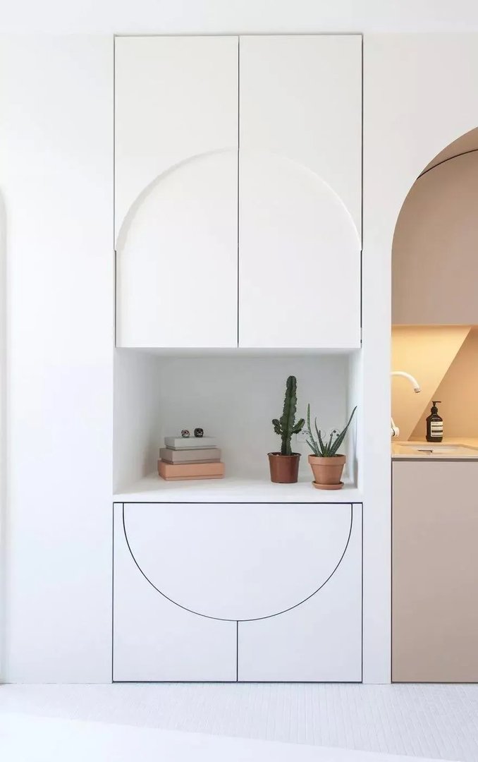 这套11㎡的蜗居房，门一开惊艳了所有人！