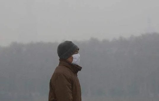 雾霾对人们的生活有什么影响