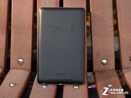 小尺寸斗艳 国产7吋平板对比谷歌Nexus 7