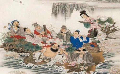 古代传说里都有哪些奇葩的坐骑？