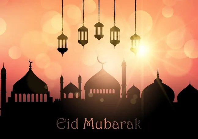 开斋节祝福语 开斋节祝福语怎么说