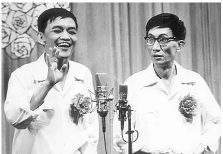 中国哪个地方的人最会搞笑？