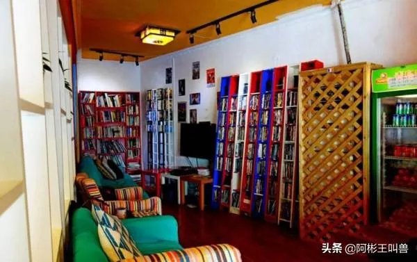 上海青年旅舍哪家好