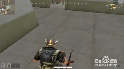 cf生存模式怎么玩