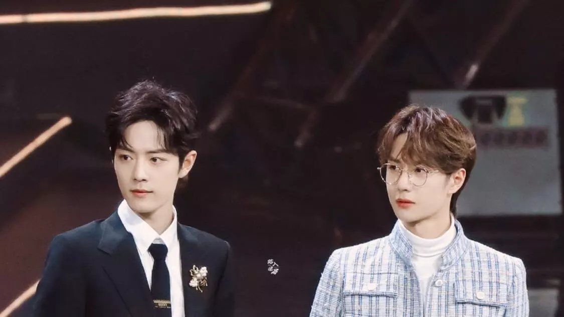 捐款一毛不拔的明星名单? 捐款一毛不拔的明星名单2020