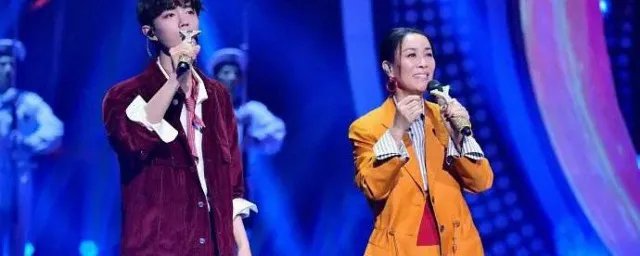 我们的歌什么时候播出