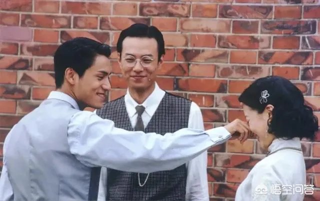 《金粉世家》导演李大为去世，电视剧里哪些情节让你记忆尤深？