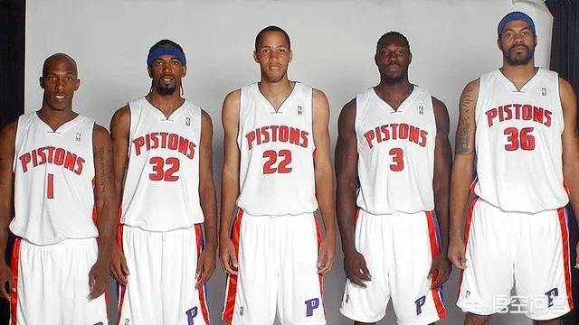 科比7进总决赛为啥只能5夺总冠军？那两年，击败湖人的球星都有谁？