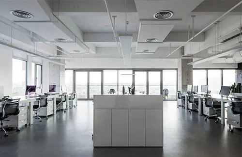 杭州办公室装修重点有哪些