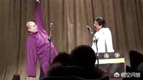 著名相声演员谢天顺去世，该如何评价他的相声？