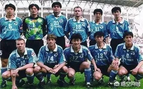 万达即将重返中超，你怎么看？