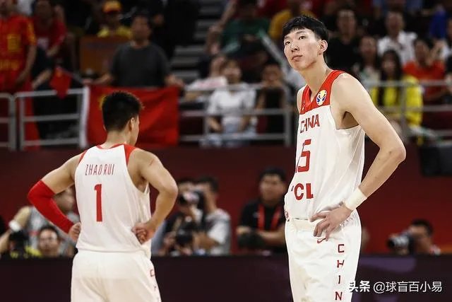 中国vs波兰,如果李楠最后那个暂停不叫,周琦还会有最后一个发球失误吗?