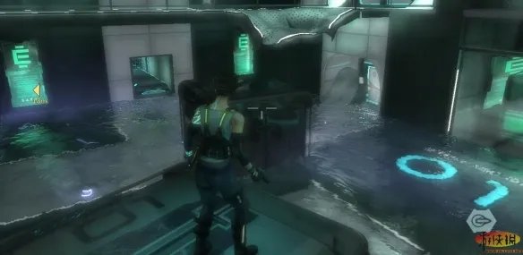 《恐水症：预言》图文流程攻略