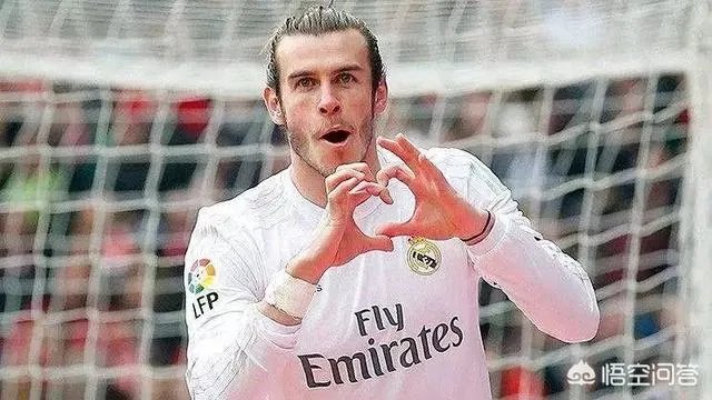 皇马球星贝尔为什么要参加中国杯？