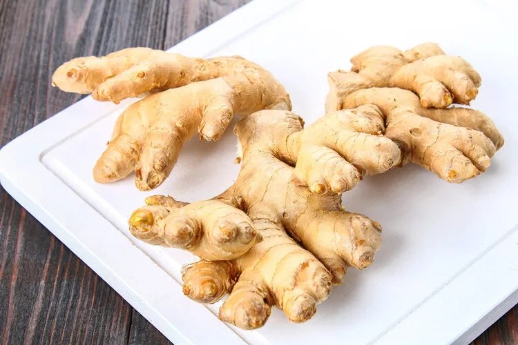 生姜是不花钱的“养生药”！5大好处专属于你