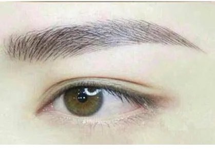 纹眉的价格是多少