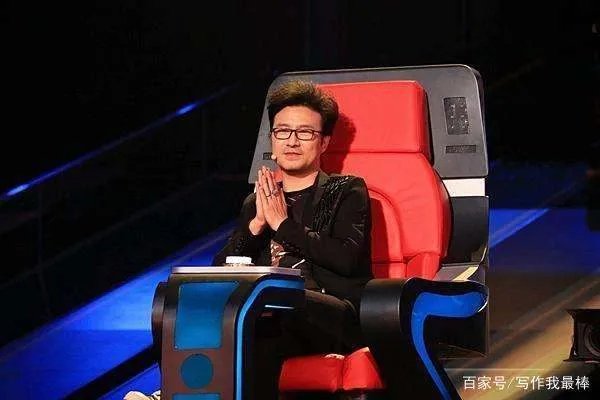 好声音口碑翻车并不意外,因为选手的梦想触碰了观众的底线,发生了什么?