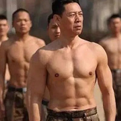 揭真正男子汉王宝强受伤原因？ 刘昊然自责大哭被安慰是意外