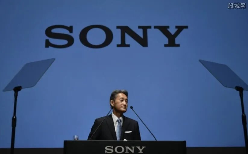 索尼XZ3发布 预售价格约6150元人民币