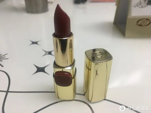 欧莱雅唇膏怎么样