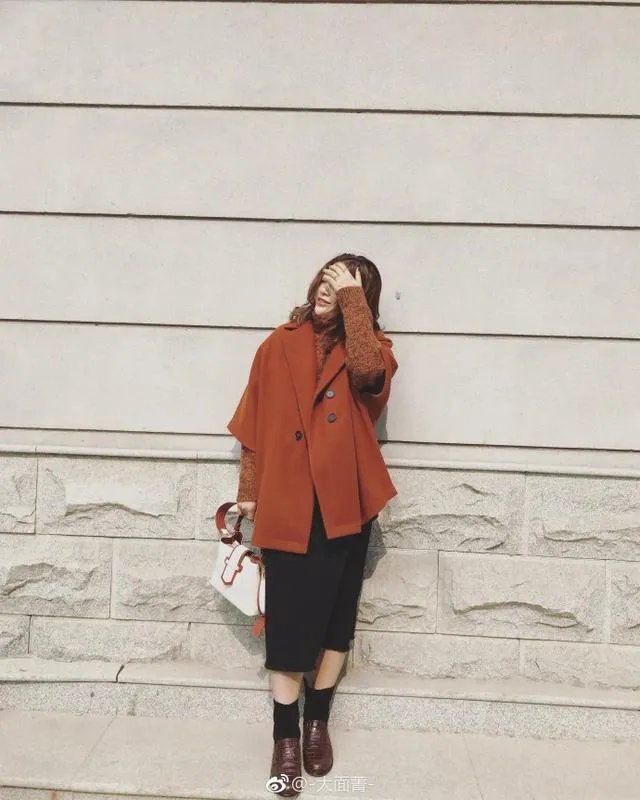 身材肥胖的人如何穿衣服显气质？