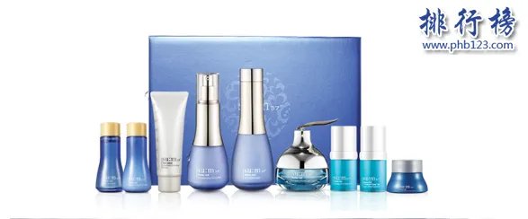 补水套装哪个牌子好?补水保湿套装排行榜10强