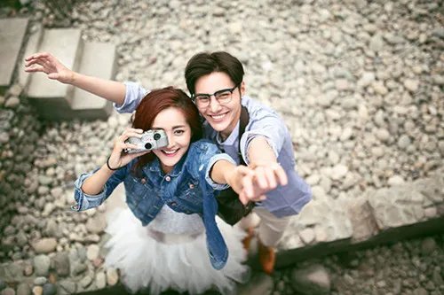 婚姻算命小技巧揭秘     名字配对算婚姻可信吗