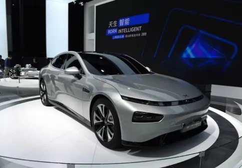 小鹏车主开辅助驾驶出车祸，车企：全力配合调查，操作问题还是汽车问题？