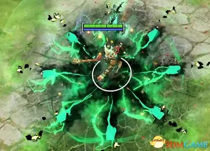 DOTA2新版本7.00大型研究分析系列文 大圣篇