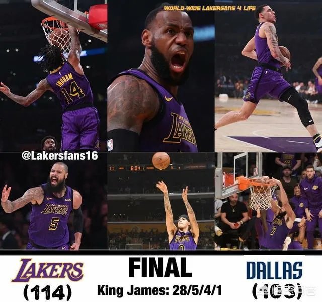 湖人逆转独行侠，但欧洲天才继颜射哈登后，再度双帽詹姆斯，你怎么评价东契奇的表现？