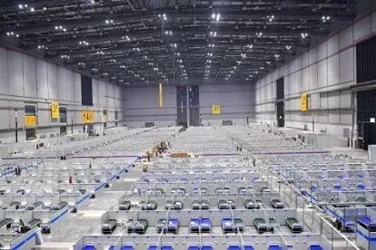 新型冠状病毒阳性进入方舱转阴要多久才能出去