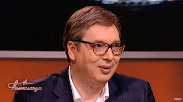 塞尔维亚总统说中国新冠疫苗质量极高就是小贵，你觉得他这么说是什么意思？