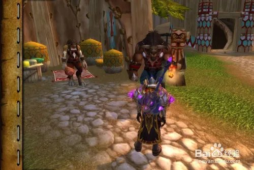 魔兽世界[让青蛙肉更松脆]任务怎么做