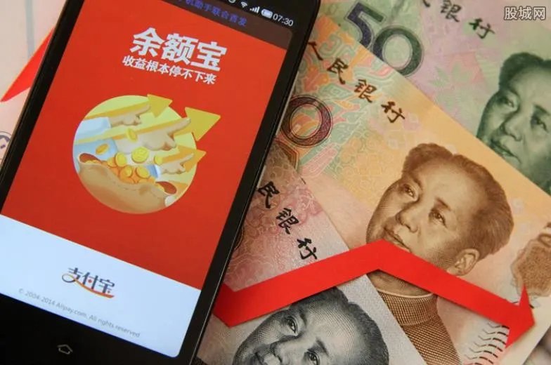 余额宝是什么时候推出的 有什么好处呢？