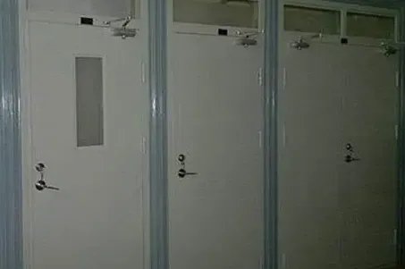 防火防盗门生产厂家