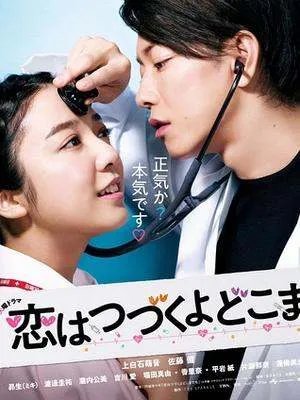 如何评价日剧《将恋爱进行到底》？