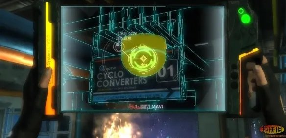 《恐水症：预言》图文流程攻略