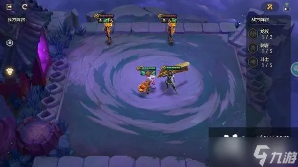 金铲铲之战腐朽之盾攻略大全 腐朽之盾全关卡通关攻略汇总