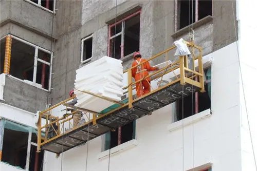 外墙水包水施工流程是怎样的