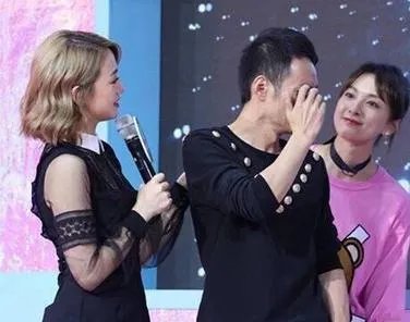 李维嘉暴瘦的原因是什么？