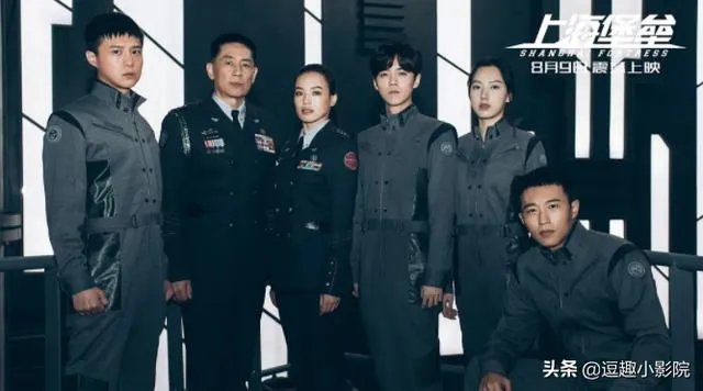 《上海堡垒》已经上映,请你预估一下最终票房是多少?