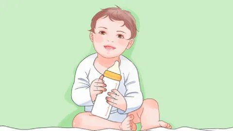 新生儿用哪种奶粉好